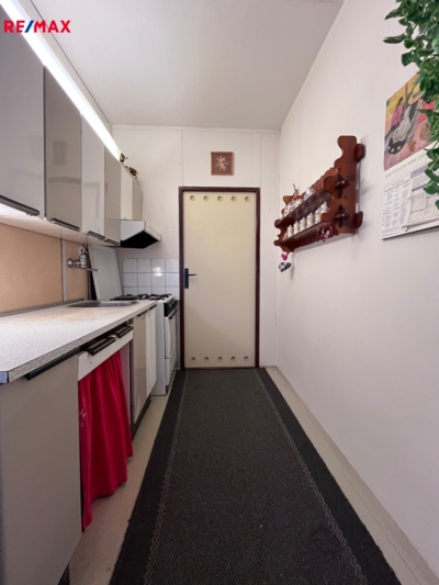 Realitní makléř Brno