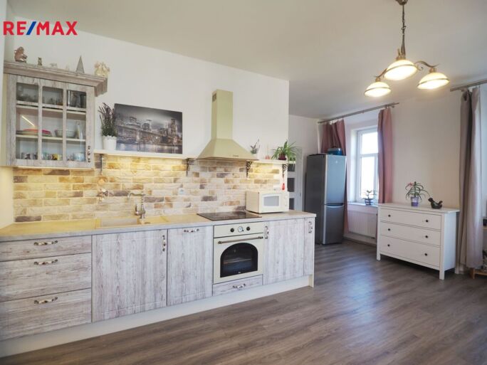 Realitní makléř Brno