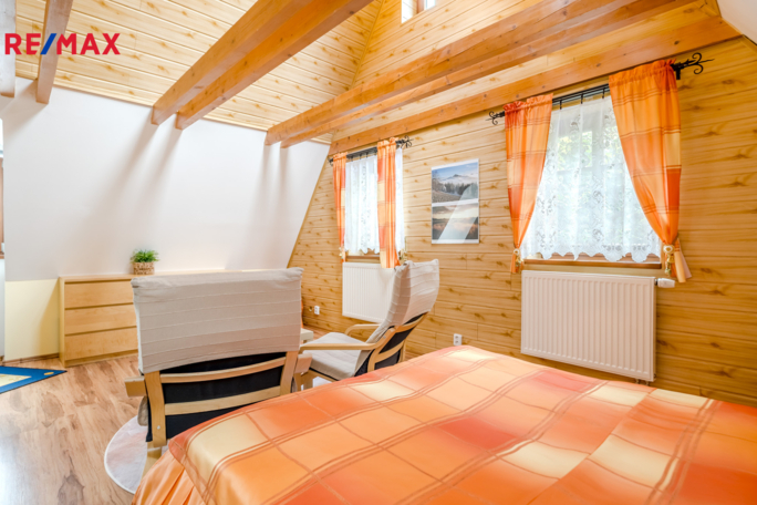 Prodej ubytovacího zařízení, 271 m2, Krásná Lípa - obrázek 34