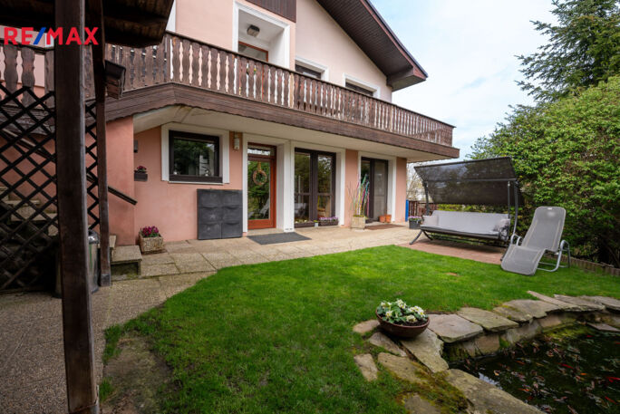Prodej rodinného domu, 160 m2, Břežany - obrázek 21