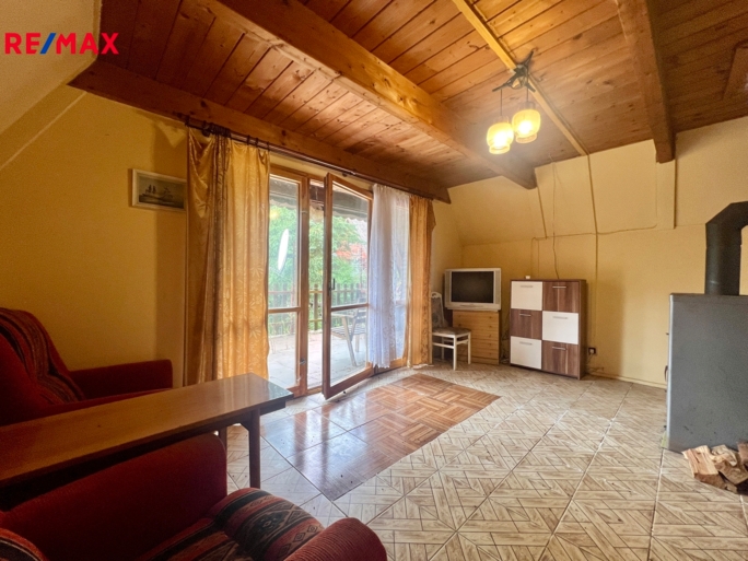 Prodej chaty, 70 m2, Nepomyšl - obrázek 4
