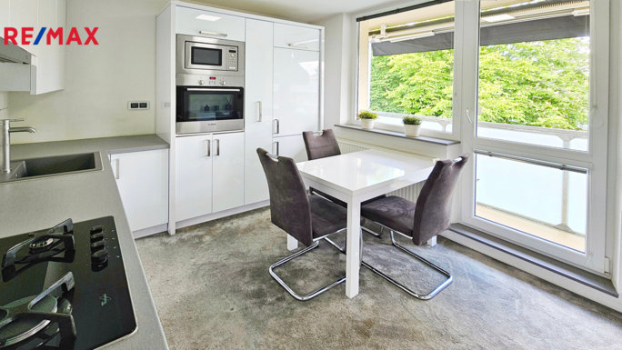 Realitní makléř Brno