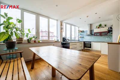 Prodej rodinného domu, 170 m2, Brno