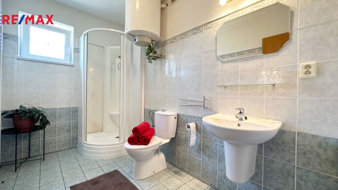 Prodej restaurace, 977 m2, Nový Šaldorf-Sedlešovice - obrázek 18