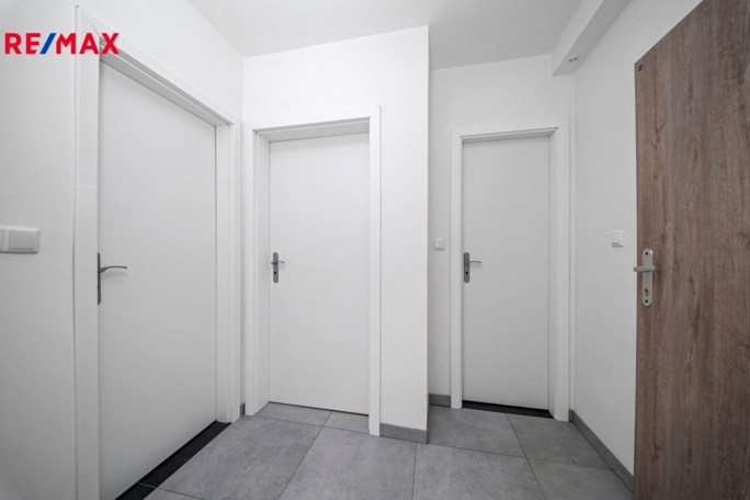 Prodej nemovitostí Brno