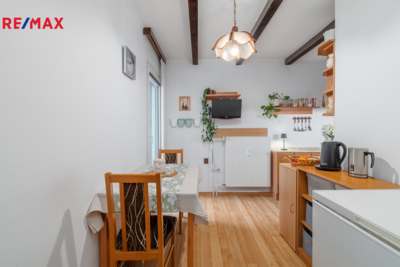 Realitní makléř Brno