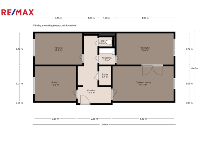 Realitní makléř Brno Realitní makléř Brno