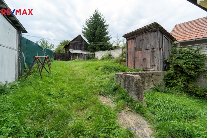 Prodej rodinného domu, 100 m2, Strání - obrázek 19