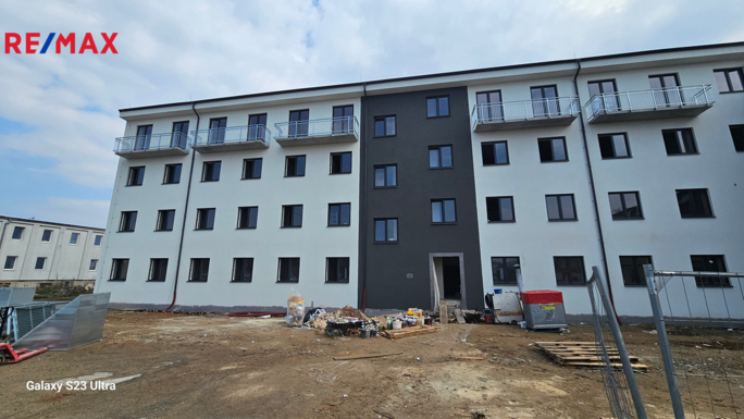 Pronájem bytu 1+kk, 34 m2, Brno - obrázek 14