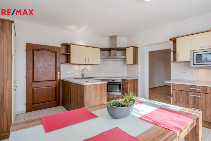 Realitní kancelář Brno