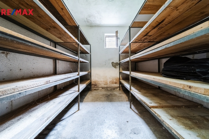 Prodej rodinného domu, 100 m2, Hruška - obrázek 23