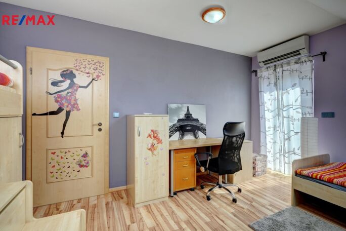 Prodej rodinného domu, 205 m2, Ostopovice - obrázek 13
