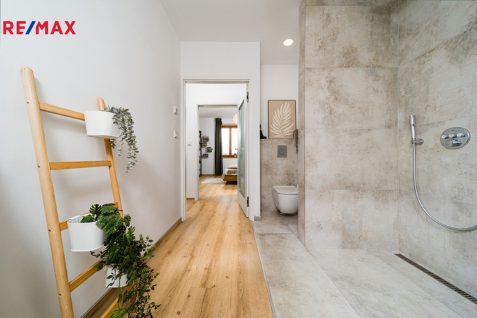 Prodej bytu 3+kk, 74,32 m2, Brno - obrázek 19