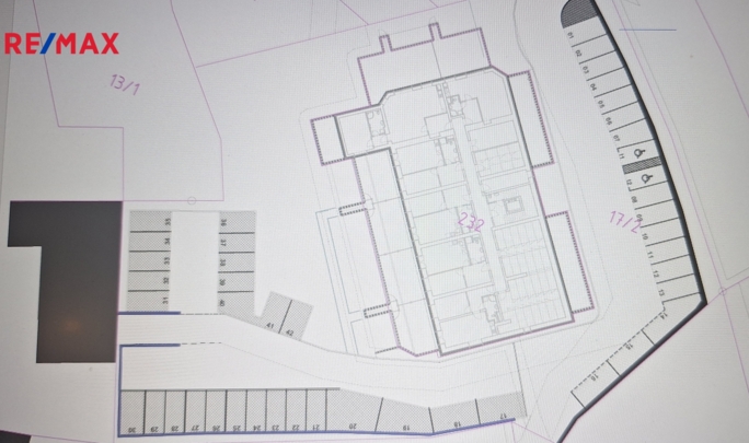 Práce v realitách Brno