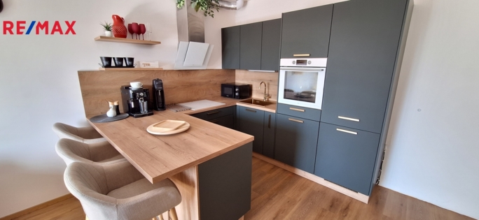 Realitní makléř Brno