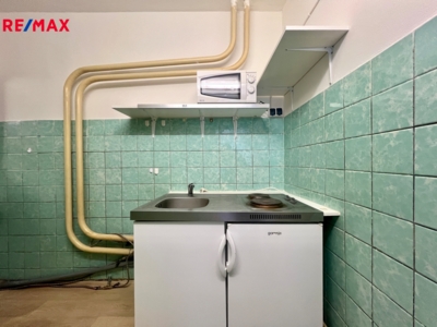 Realitní makléř Brno