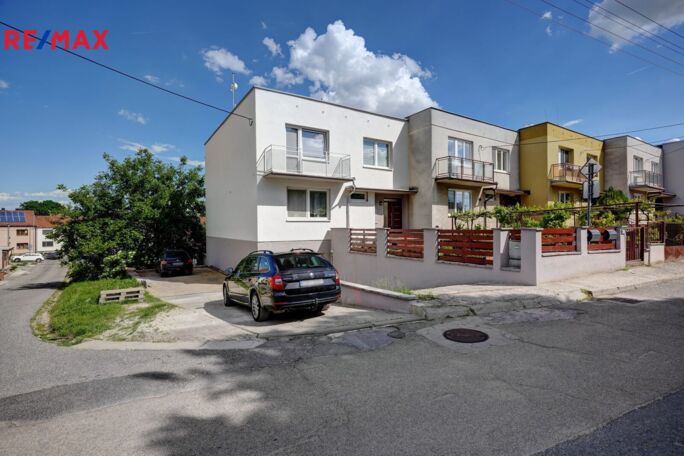 Pronájem bytu 3+kk, 70 m2, Kyjov - obrázek 16