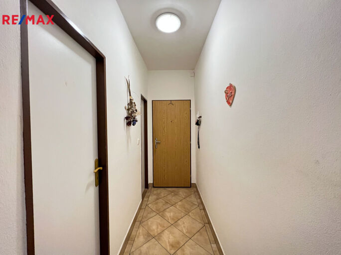 Pronájem bytu 2+kk, 50 m2, Pohořelice - obrázek 17