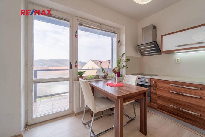 Byt 1+1 v OV v Zastávce u Brna - obrázek 5