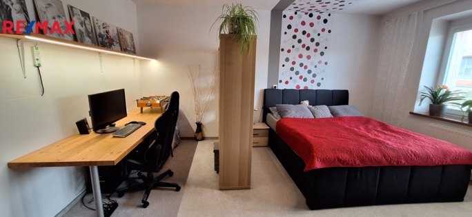 Práce v realitách Brno