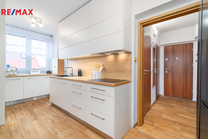 Realitní kancelář Brno