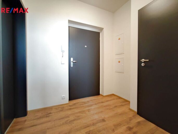 Prodej nemovitostí Brno