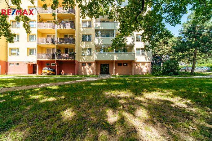 Prodej bytu 5+kk, 78 m2, Brno - obrázek 13