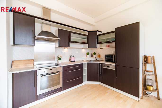 Realitní makléř Brno