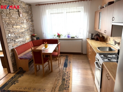 Práce v realitách Brno