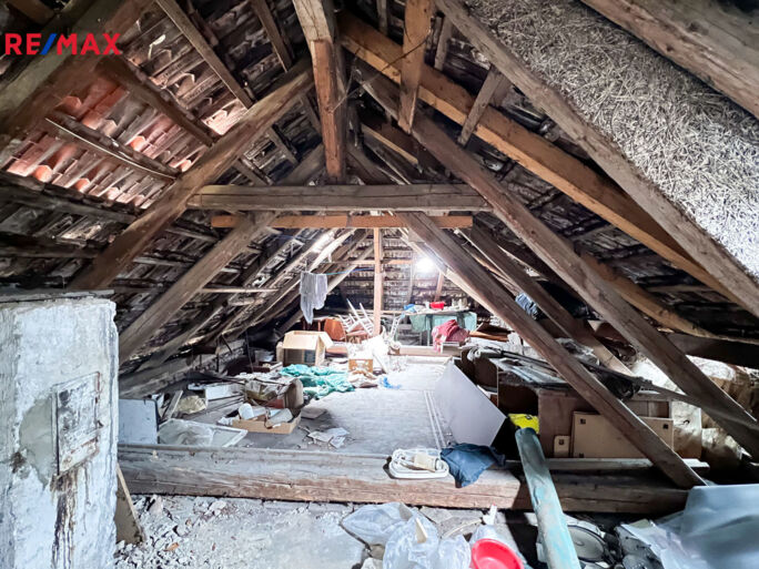 Prodej rodinného domu, 115 m2, Heroltice - obrázek 27