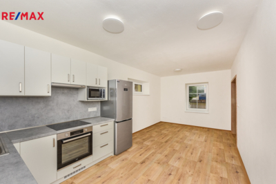 Pronájem rodinného domu, 130 m2, Zruč-Senec