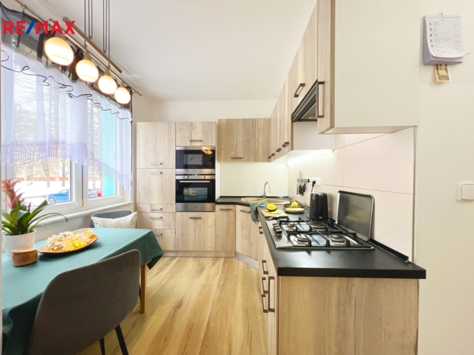 Realitní makléř Brno