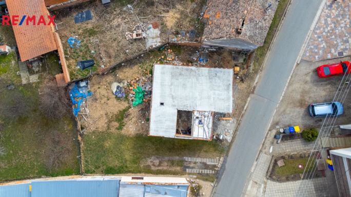 Prodej pozemku pro bydlení, 201 m2, Drnholec - obrázek 6