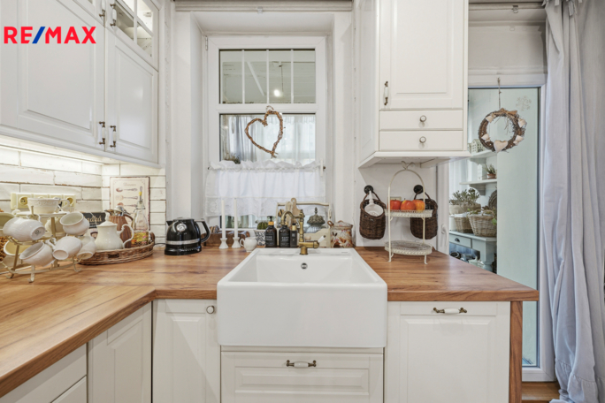 Realitní kancelář Brno