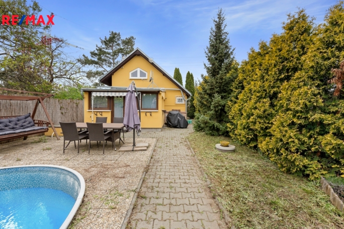 Pronájem chaty, 51 m2, Modřice - obrázek 15