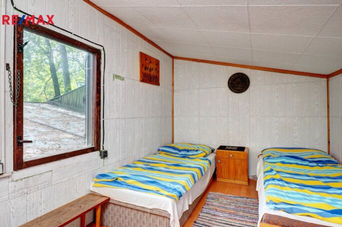 Prodej chaty, 40 m2, Kanice - obrázek 10