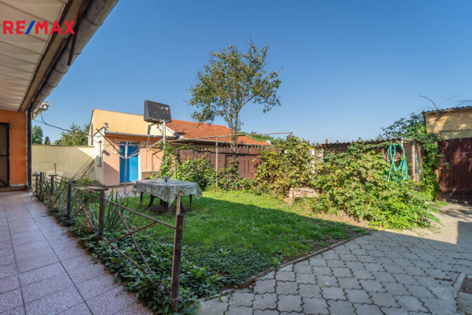 Prodej rodinného domu, 130 m2, Strachotín - obrázek 11