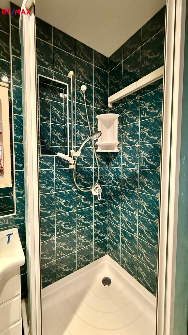 Pronájem bytu 3+1, 77,5 m2, Brno - obrázek 23