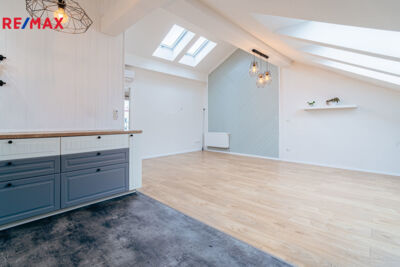 Realitní makléř Brno