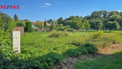 Rybníček