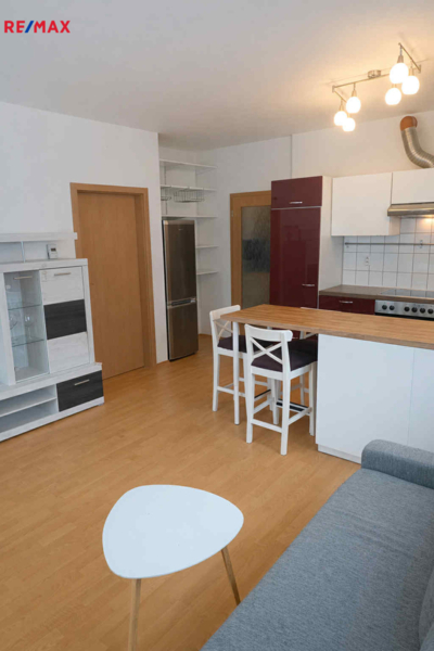 Realitní makléř Brno