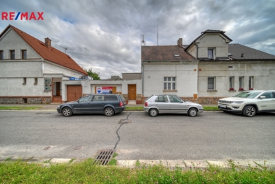 Prodej rodinného domu, 100,53 m2, Přelouč