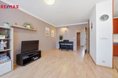 Prodej nemovitostí Brno