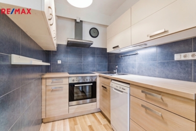 Realitní makléř Brno