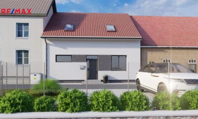 Prodej rodinného domu, 140 m2, Citonice