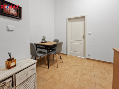 Realitní makléř Brno