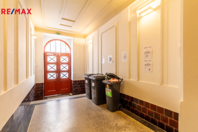 Prodej nemovitostí Brno