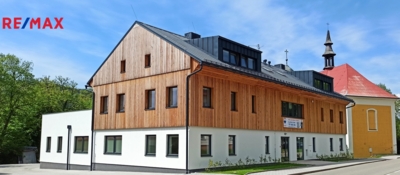 Realitní kancelář Brno