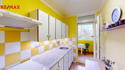 REMAX Delux