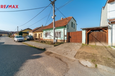 Realitní kancelář Brno